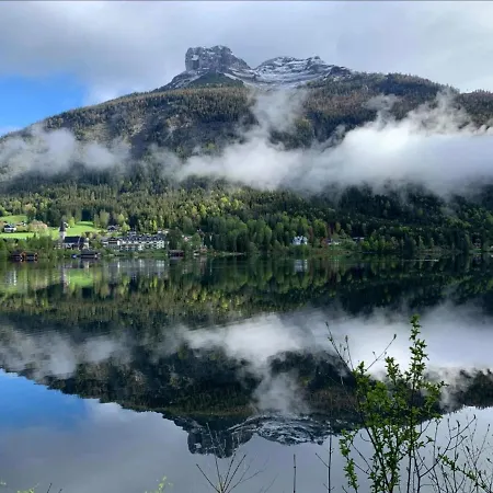 Ausseerland Apartmán
