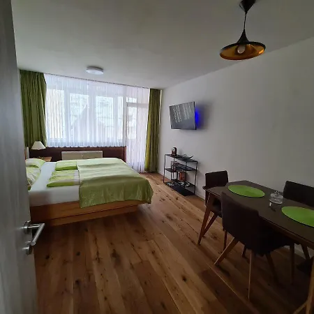 Ausseerland Apartamento