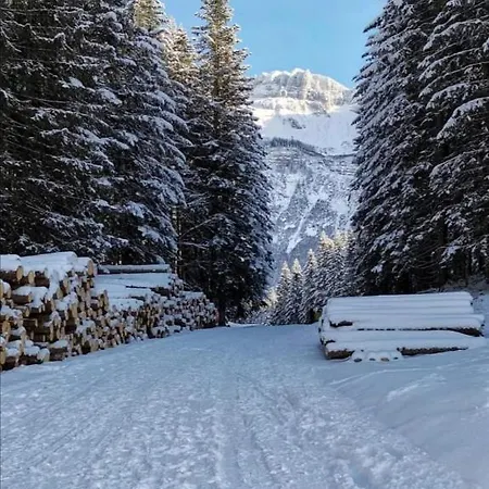 Ausseerland Apartamento