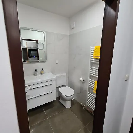 Appartement Ausseerland Bad Aussee