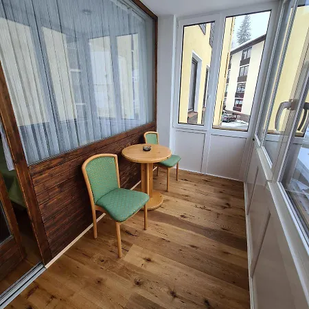 Ausseerland Appartement