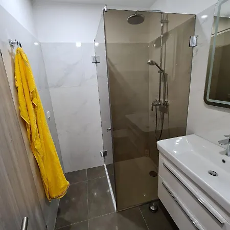 Ausseerland Lejlighed *