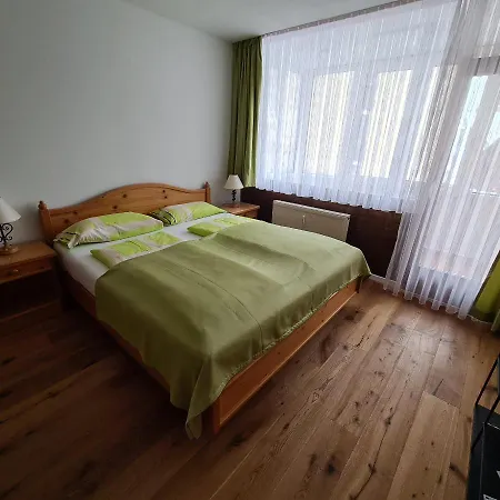 Lejlighed Ausseerland