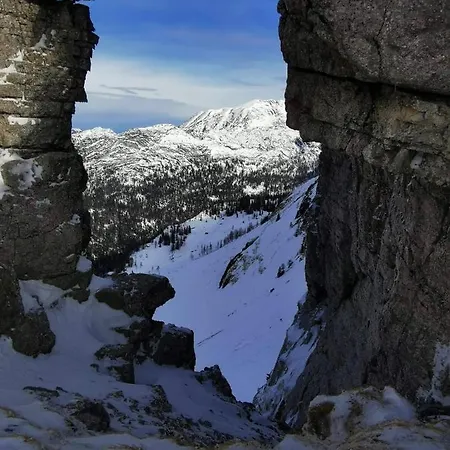 Ausseerland Lejlighed Bad Aussee