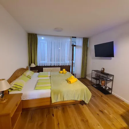 Ausseerland Lejlighed