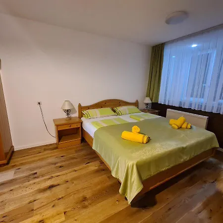 Lejlighed Ausseerland Bad Aussee