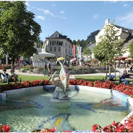 Ausseerland