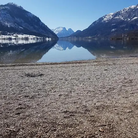 Ausseerland Bad Aussee