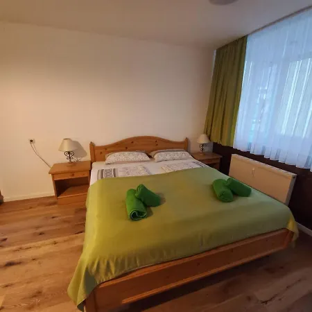 Appartement Ausseerland