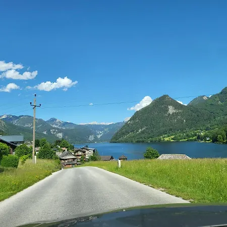 Ausseerland *