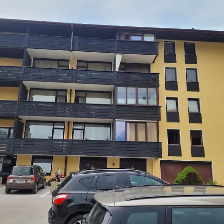 Ausseerland * Bad Aussee