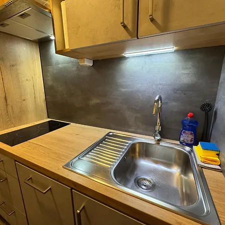 Ausseerland Apartmán *