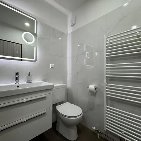Ausseerland Apartmán Bad Aussee