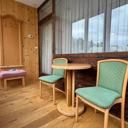 Apartmán Ausseerland Bad Aussee