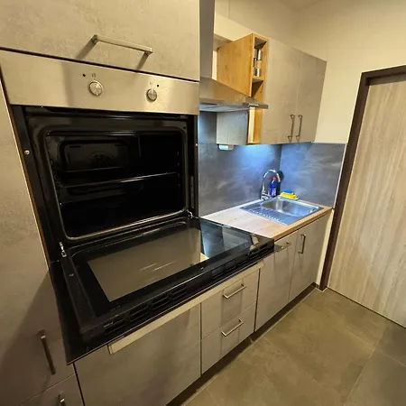 Ausseerland Apartmán *