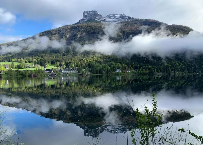 Ausseerland Apartman