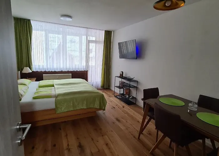 Ausseerland Apartman