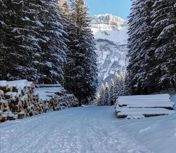 Ausseerland Apartman