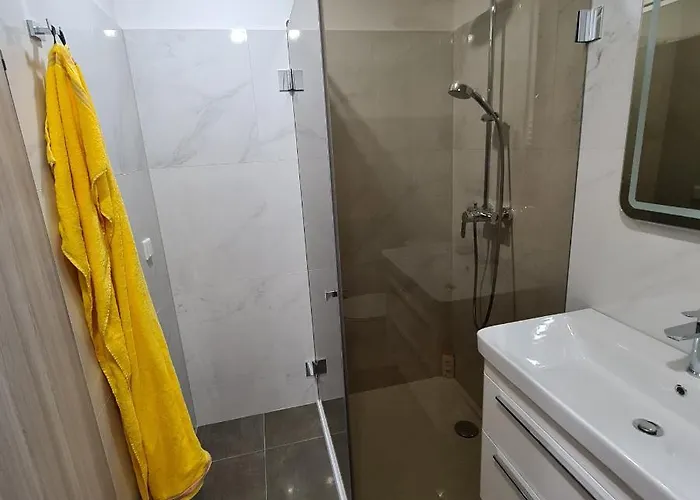 Ausseerland Apartman *