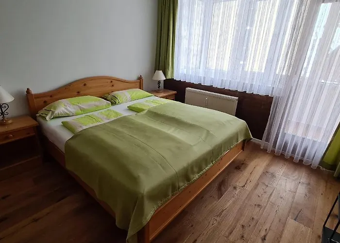 Apartman Ausseerland