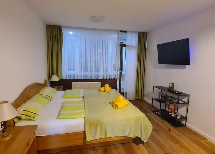 Ausseerland Apartman