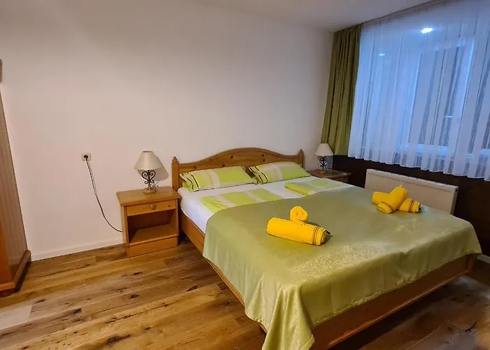 Apartman Ausseerland Bad Aussee